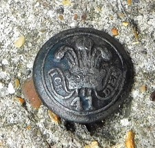 Georgian 41st welch for sale  GRAVESEND