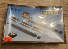 Maquette faller 142 d'occasion Maquette faller 142 d'occasion  Valenciennes