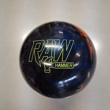 Hammer raw hybrid for sale  Omaha