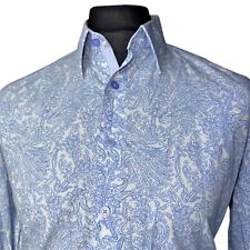 Jeff banks shirt for sale  CHATHAM