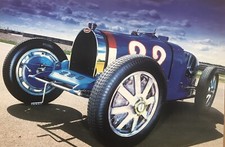 Vintage bugatti rare for sale  Canoga Park
