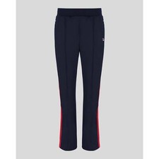 Calças de atletismo Fila Sandy azul marinho comprar usado  Enviando para Brazil