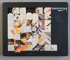 Jeu kandinsky taquin d'occasion  Thorigné-Fouillard