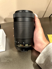 Nikon camera lens for sale  Syosset