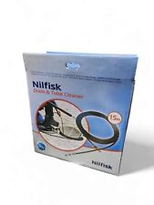 Nilfisk rohrreinigungs set gebraucht kaufen  Landau a.d.Isar