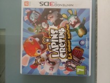 Jeu nintendo the d'occasion  Narbonne