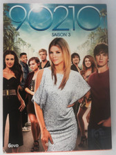 90210 saison dvd d'occasion  Oloron-Sainte-Marie