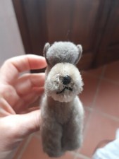 Antico giocattolo peluche usato  Casalmaggiore