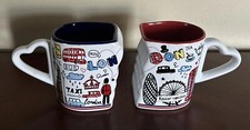 London matching couples for sale  Franklin