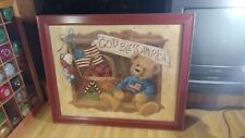 Barbara mock framed for sale  Reynoldsburg