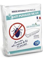 Housse anti punaise d'occasion  France