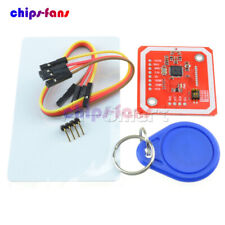 1/2/5X PN532 NFC Rfid Módulo V3 Kits Leitor Escritor Para Arduino Celular Android comprar usado  Enviando para Brazil