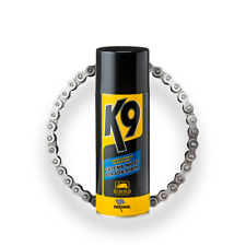 Bardahl 640028 grasso usato  Brusciano