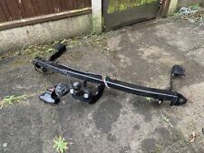 Witter towbar peugeot for sale  MANCHESTER