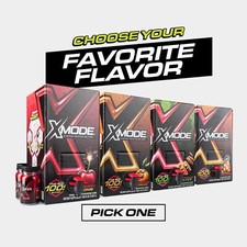 Famous xmode energy for sale  Port Saint Lucie