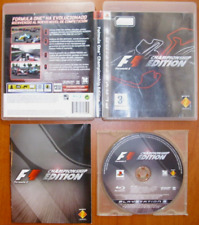 F1 Formula One Championship Edition (2006) Studio Liverpool, PlayStation 3 PS3 comprar usado  Enviando para Brazil
