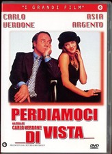 Perdiamoci vista carlo usato  Roma