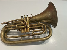King 1124 marching for sale  Warren