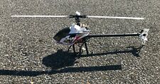 JR Voyager EP com equipamento de rádio JR, motor elétrico, ESC e giroscópio comprar usado  Enviando para Brazil
