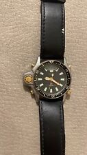 Orologio citizen promaster usato  Roma