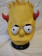 Rare bart simpson for sale  BUSHEY