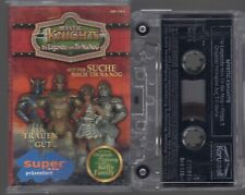 Mystic knights suche gebraucht kaufen  Guxhagen