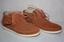 Minnetonka chaussures basses d'occasion  La Roche-Posay