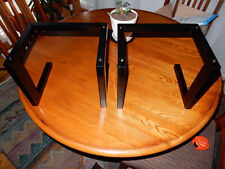 Steel stands speakers for sale  Clearlake Oaks