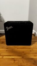 Fender mustang lt25 for sale  Santa Barbara