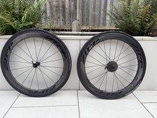 zipp 303 wheelset for sale  NORTHAMPTON