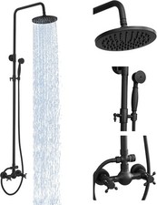 Bathfinesse outdoor shower for sale  Quinlan