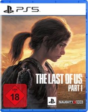 The last part gebraucht kaufen  Deutschland