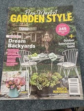 Flea market garden for sale  San Clemente