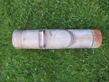 Regensammler fallrohr 100mm gebraucht kaufen  Altusried