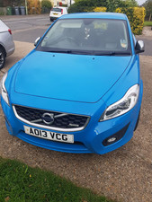 design c30 sport volvo r 6 1 for sale design c30 sport volvo r 6 1 for sale  WOODBRIDGE