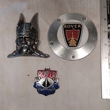 Vintage rover viking for sale  LOANHEAD