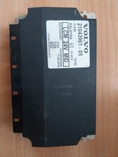 Centralina luci volvo usato  Novara