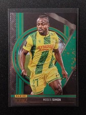 Moses simon green d'occasion  Marseille XII