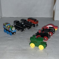 Brio wooden magnetic for sale  Saint Joseph