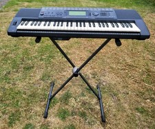Yamaha psr620 electronic for sale  WHITSTABLE