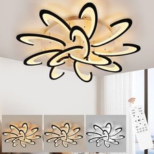 Acryl deckenleuchte led gebraucht kaufen  Deutschland