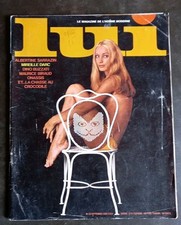 Magazine 1966 mireille d'occasion  Pont-l'Abbé-d'Arnoult