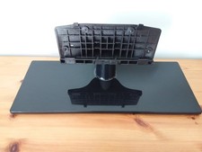samsung 37 tv stand for sale  TAYPORT