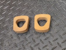 Pair wacker neuson for sale  SHEFFIELD