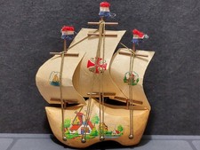 Vintage souvenier holland gebraucht kaufen  Pirmasens