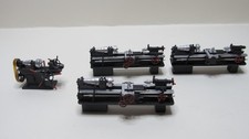 Modelleisenbahnen spur modelld gebraucht kaufen  Attendorn