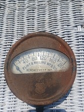 Vintage inch ashcroft for sale  Akron