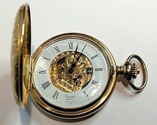 Gold tone steel for sale  RUGELEY