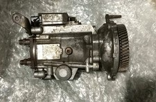 Injection fuel pump for sale  COLCHESTER