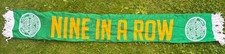celtic scarf for sale  BRADFORD